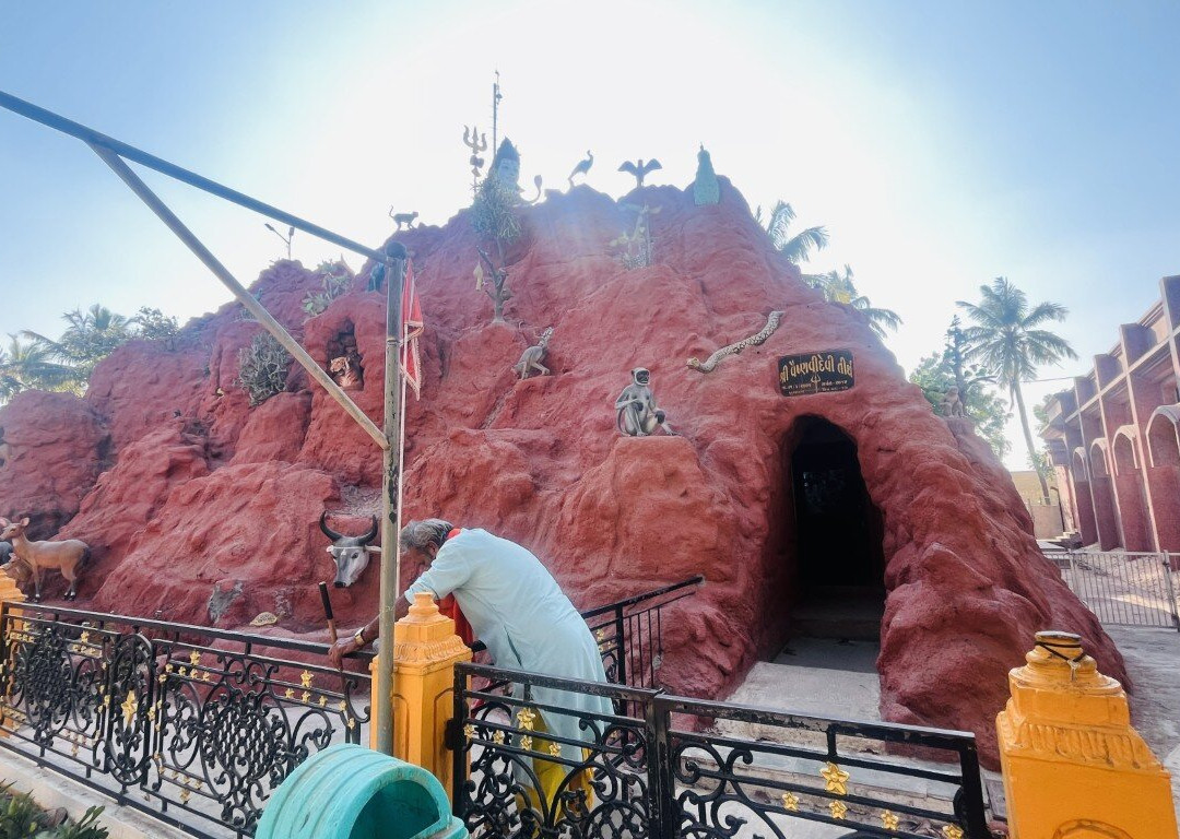 Desh Devi Maa Ashapura景点图片