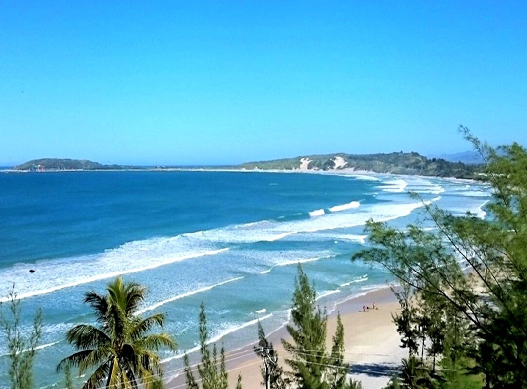 Ampotatra Beach景点图片