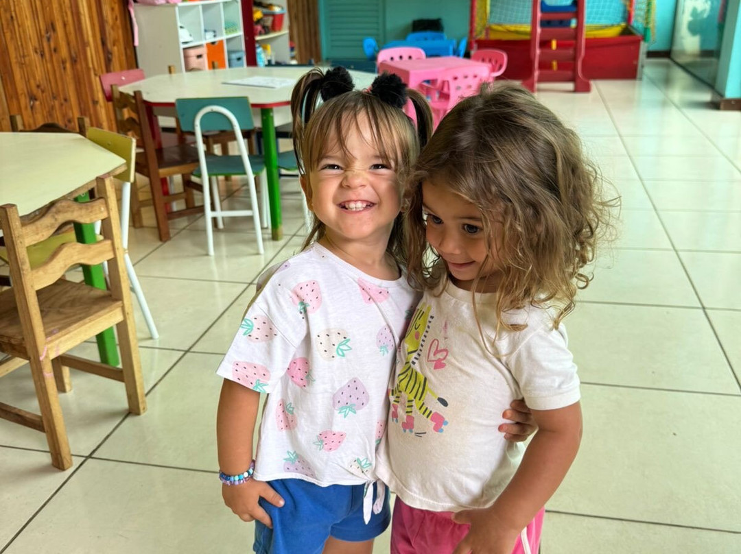 Hotel Fazenda da Chácara主图