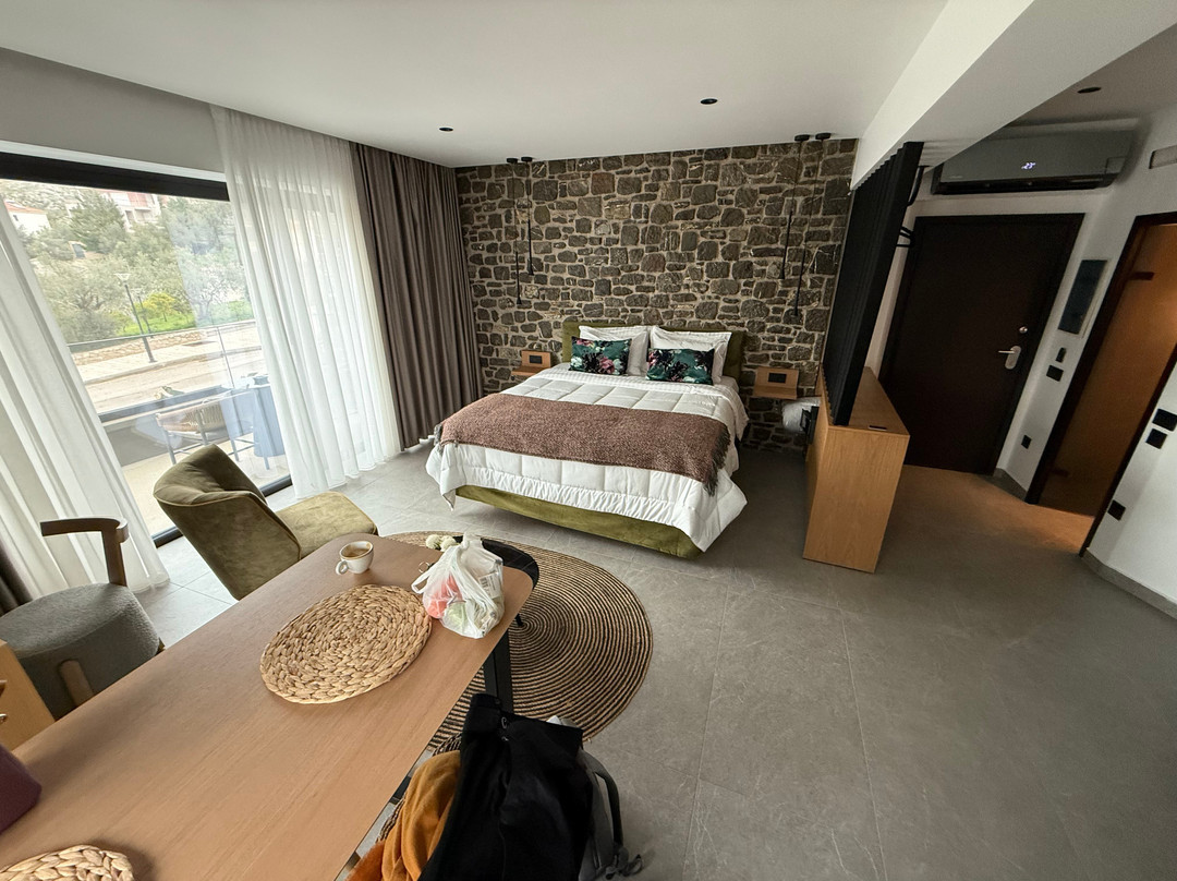 Opal Executive Suites主图