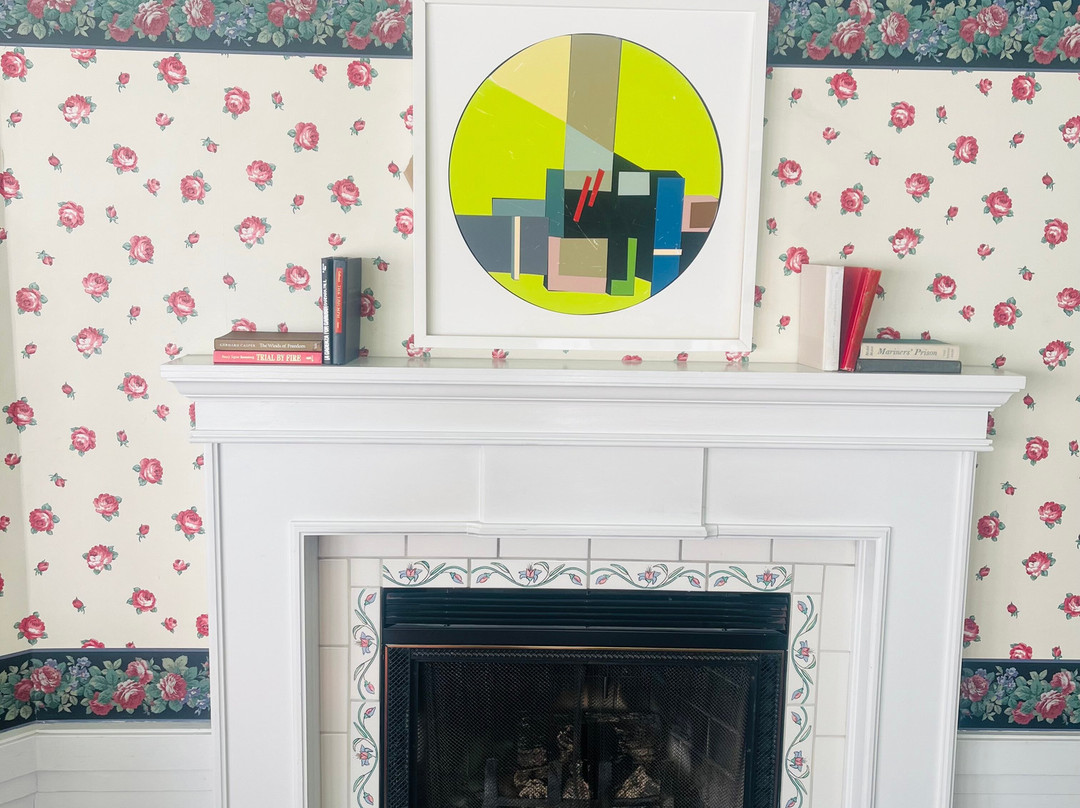 白天鹅旅馆主图