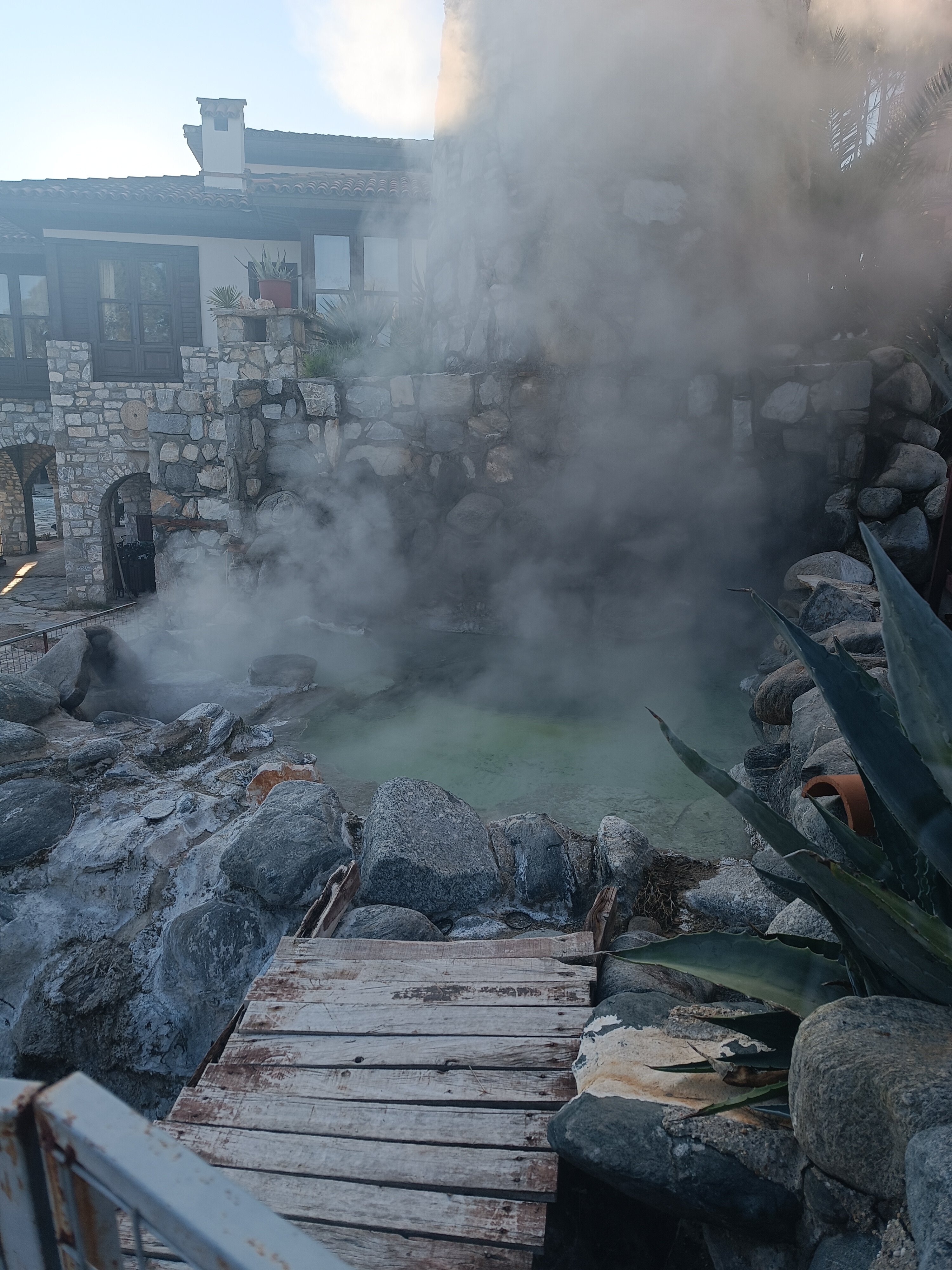 Umut Thermal Spa & Wellness Hotel-官方