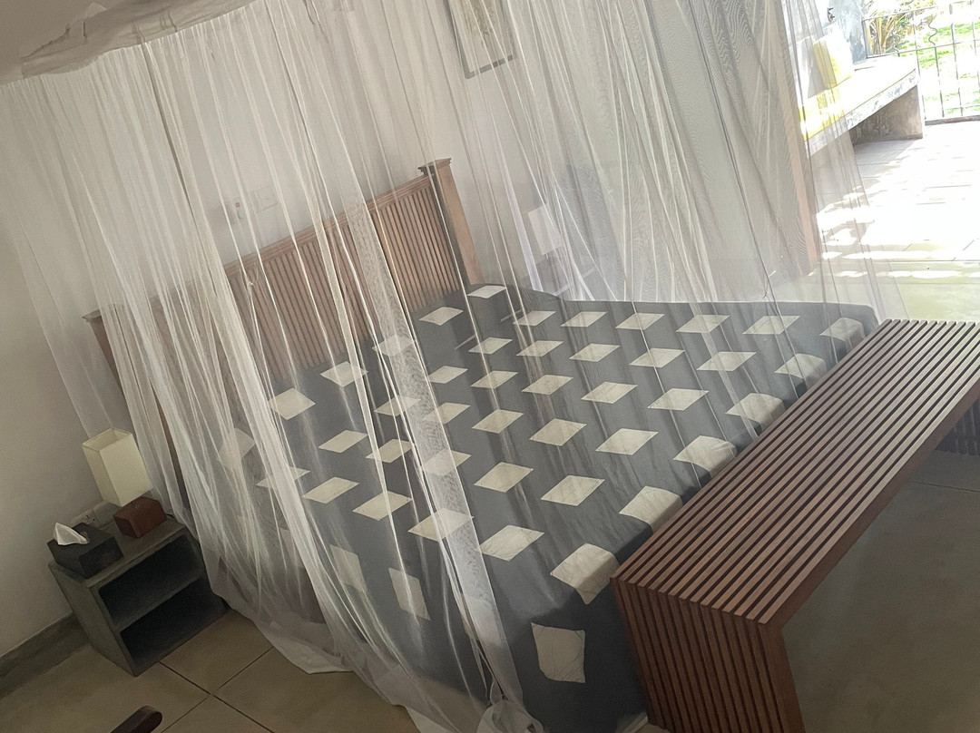 Isana Beach House主图