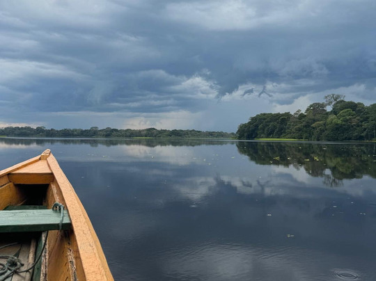 Camping Fungi-莱蒂西亚必去景点