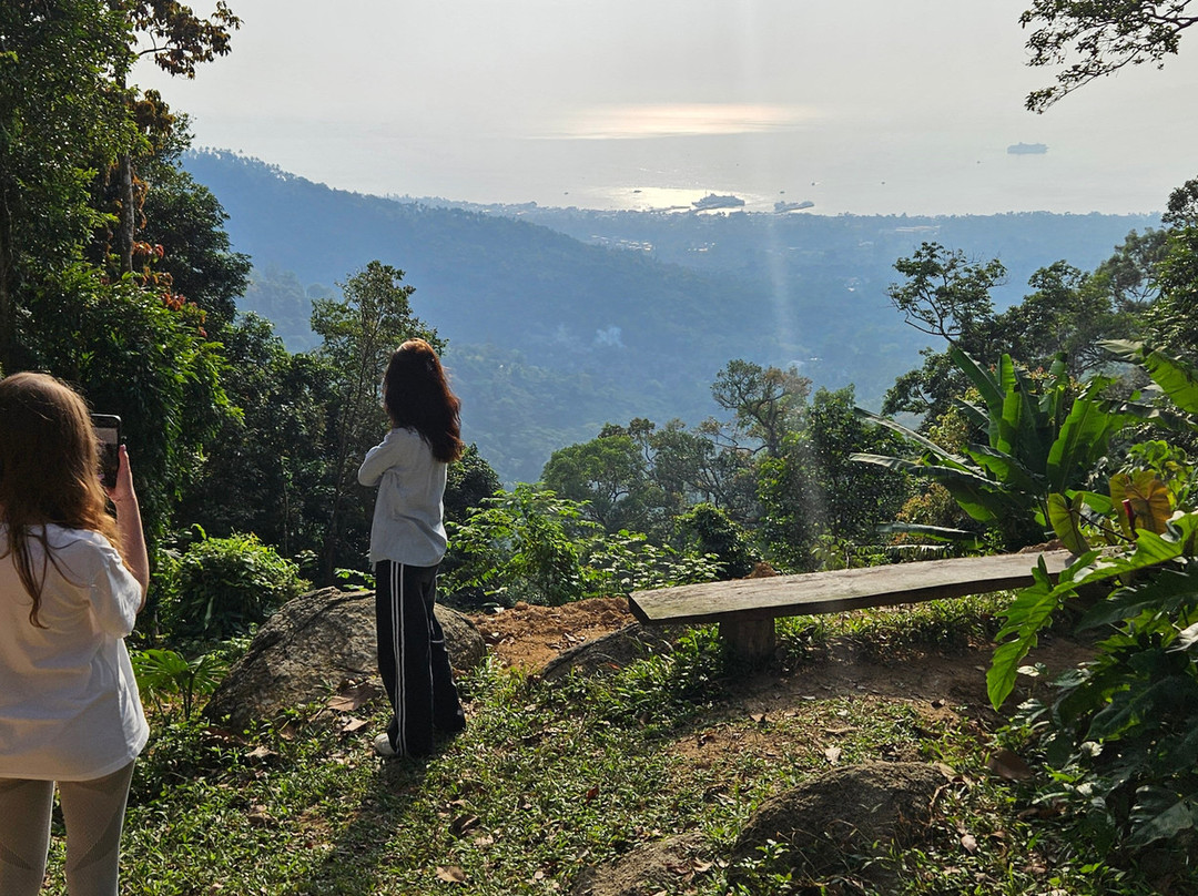 Samui Adventure Sports-Bo Put必去景点