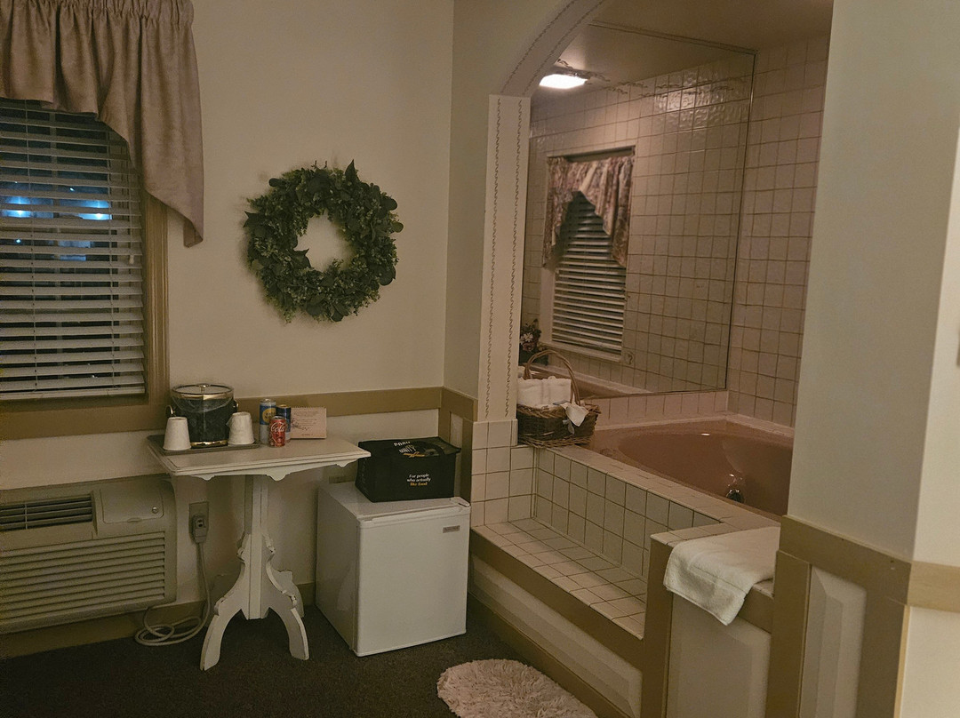 Country Living Inn主图