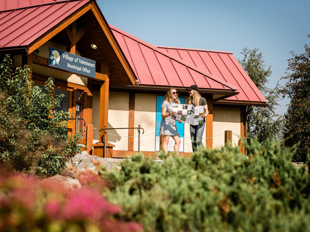 Valemount Visitor Centre