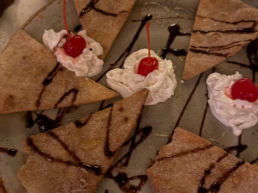 Zama Mexican Cuisine & Margarita Bar