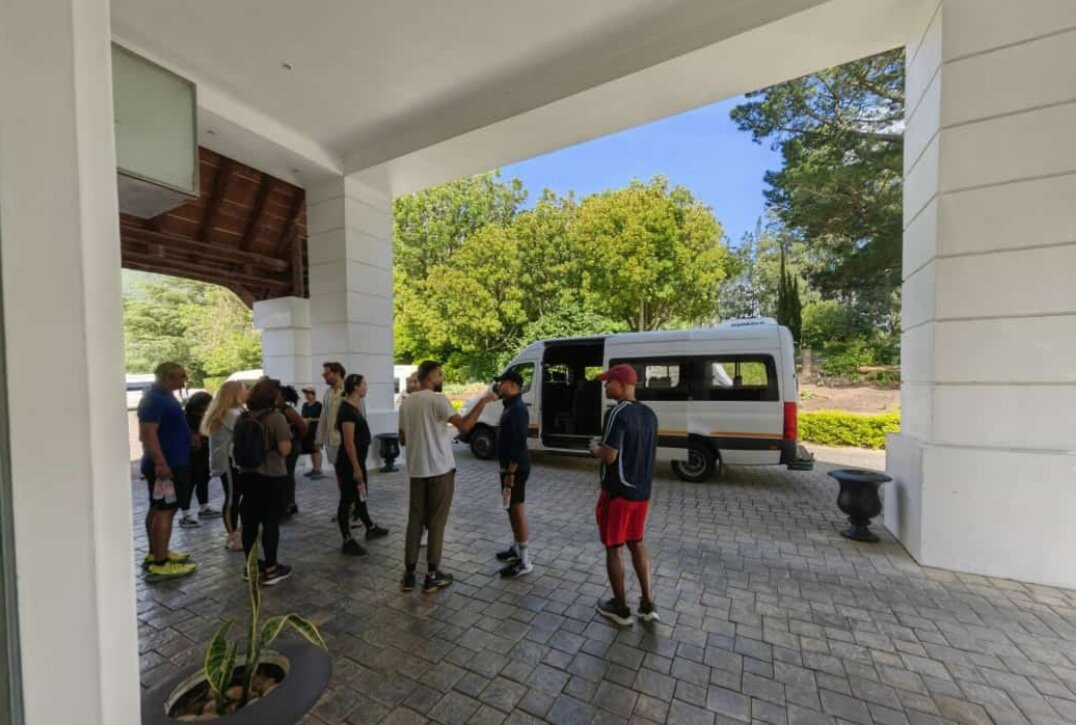 Winelands Private Transfers-斯泰伦博斯必去景点