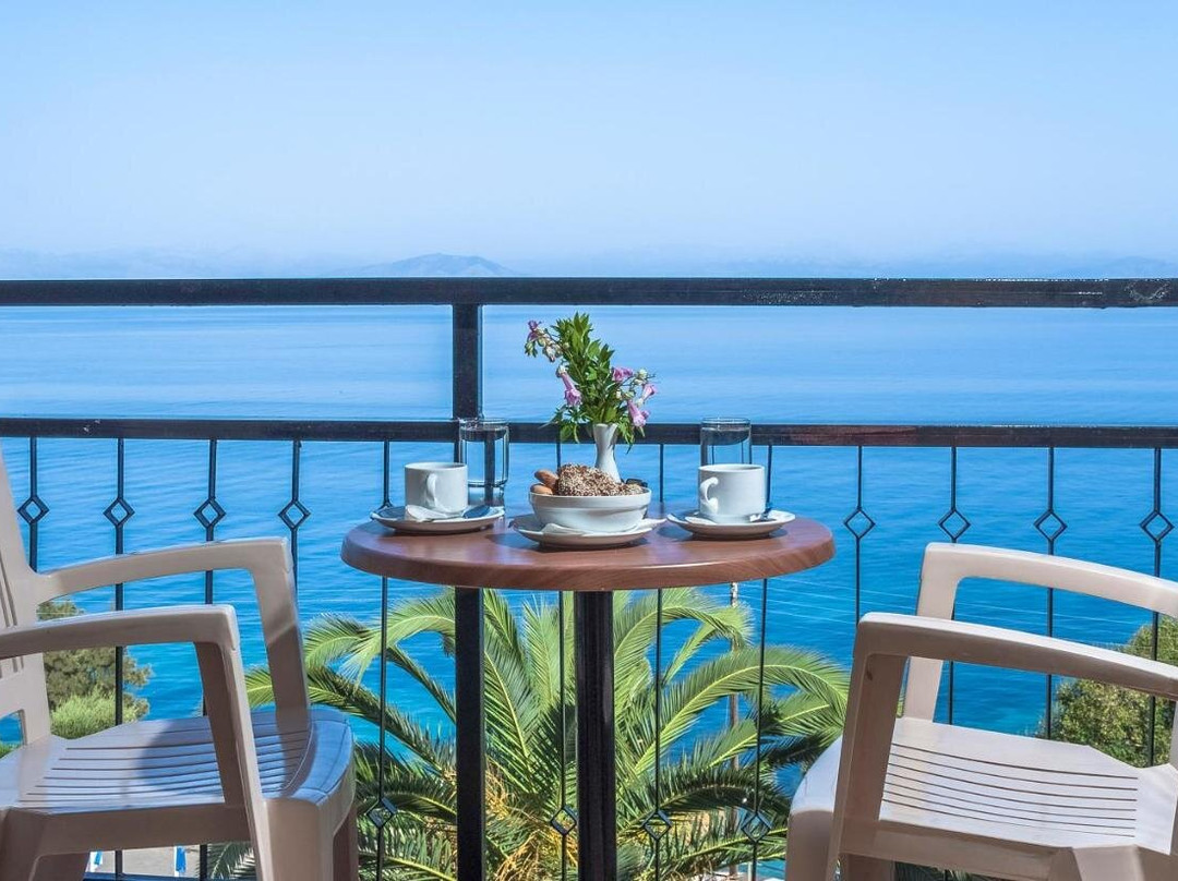 Belvedere Hotel主图