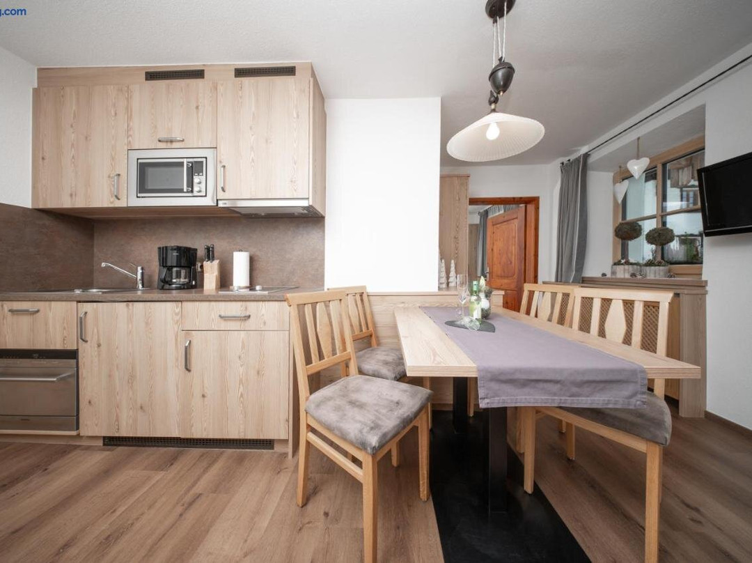 Niederthai酒店住宿-Gruebe Hof