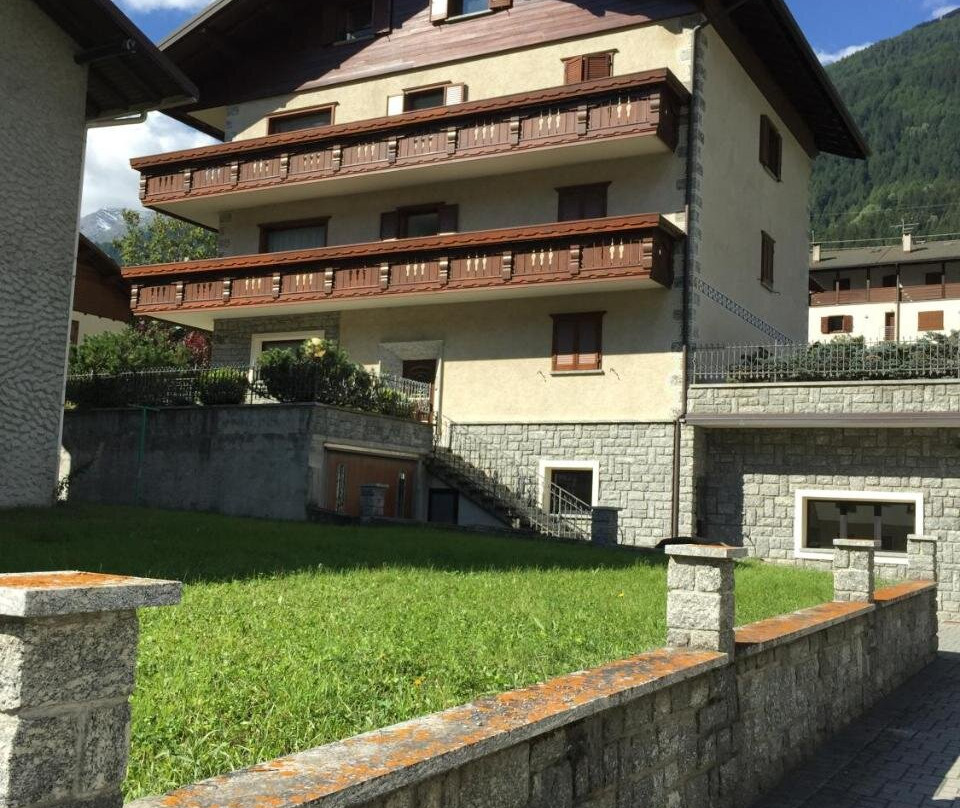 Casa Bracchi