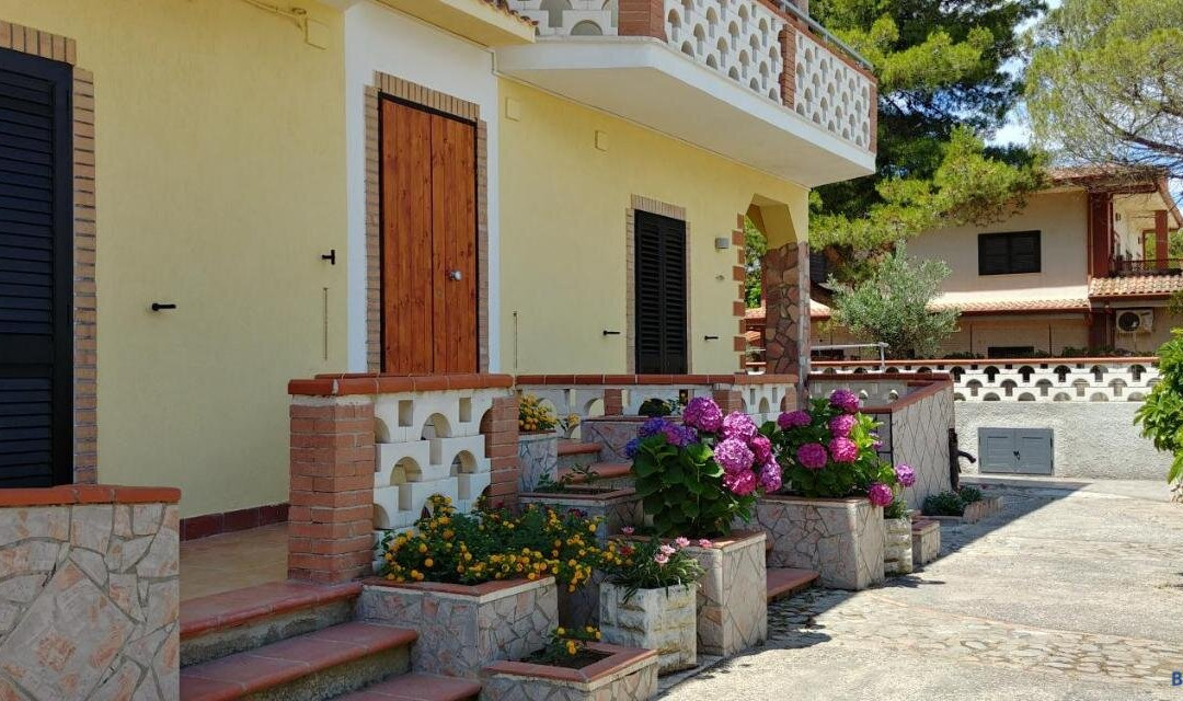 Residence Il Bizantino