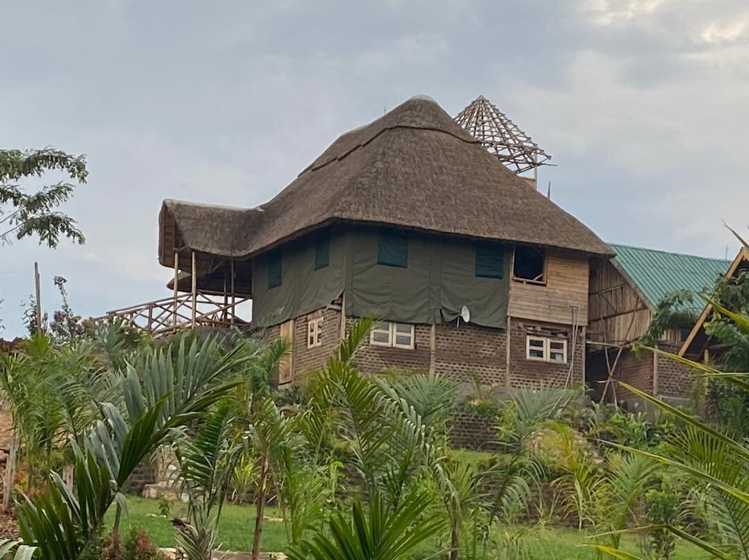 Nyanja View Resort