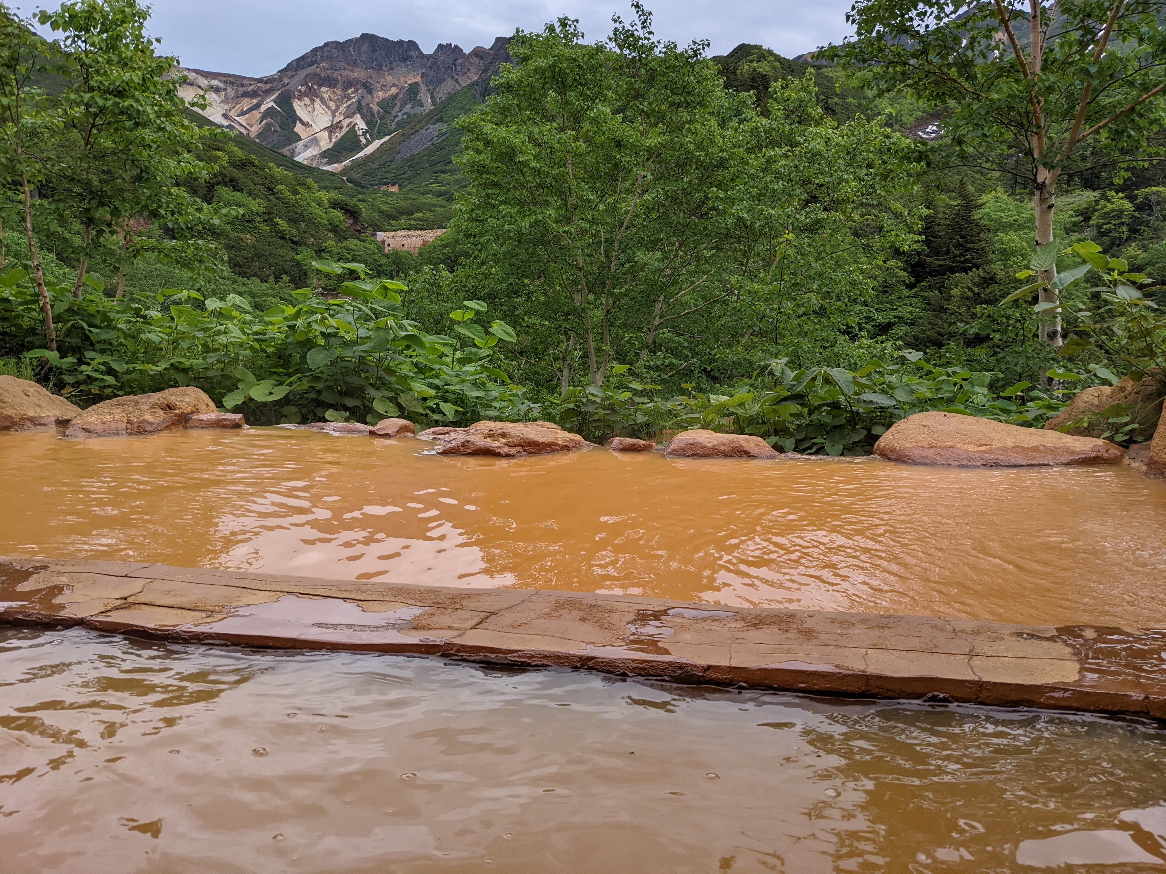 凌云阁酒店-浴室
