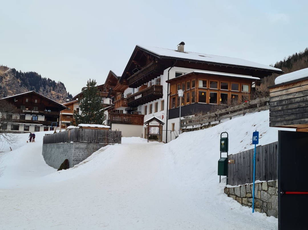 Hotel Restaurant Rosmarie主图