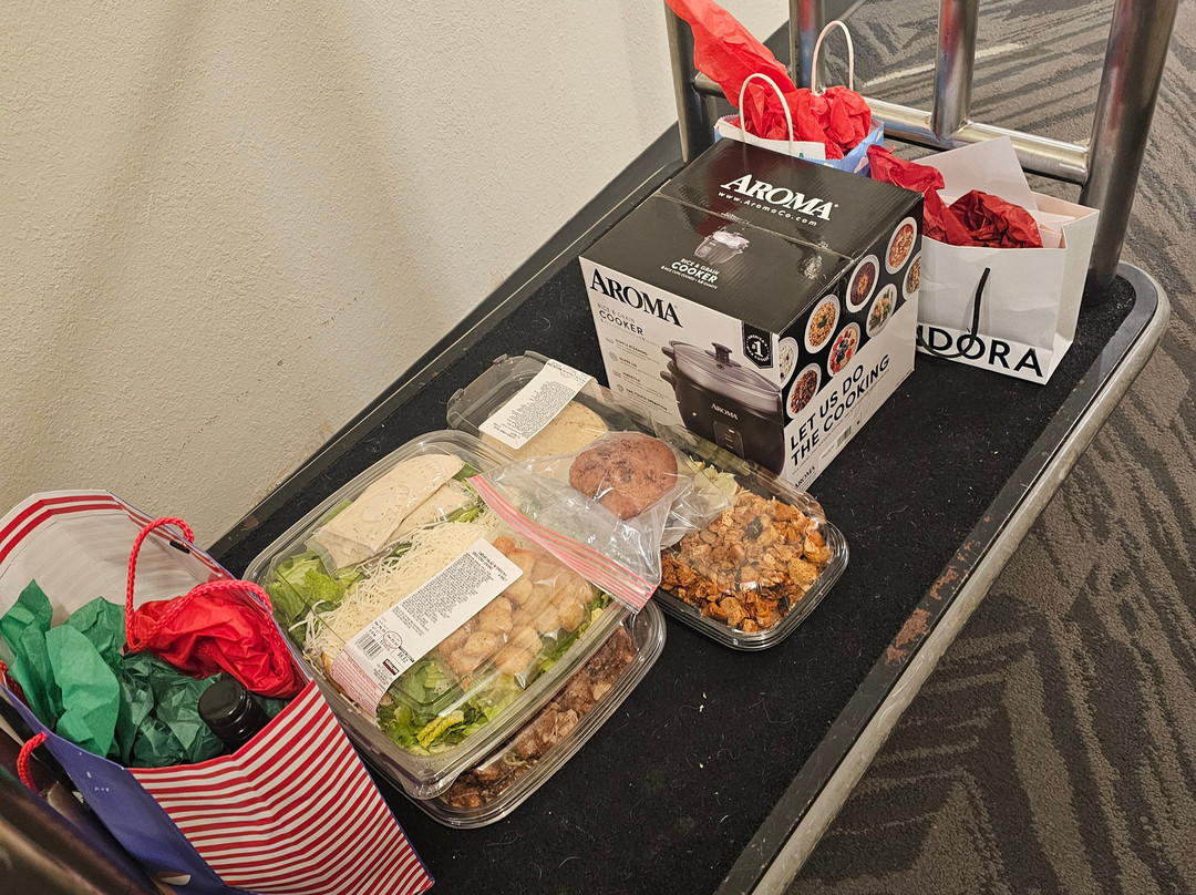 Extended Stay America - Washington, D.C. - Centreville - Manassas主图