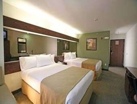 Microtel Inn & Suites by Wyndham Ciudad Juarez/US Consulate主图