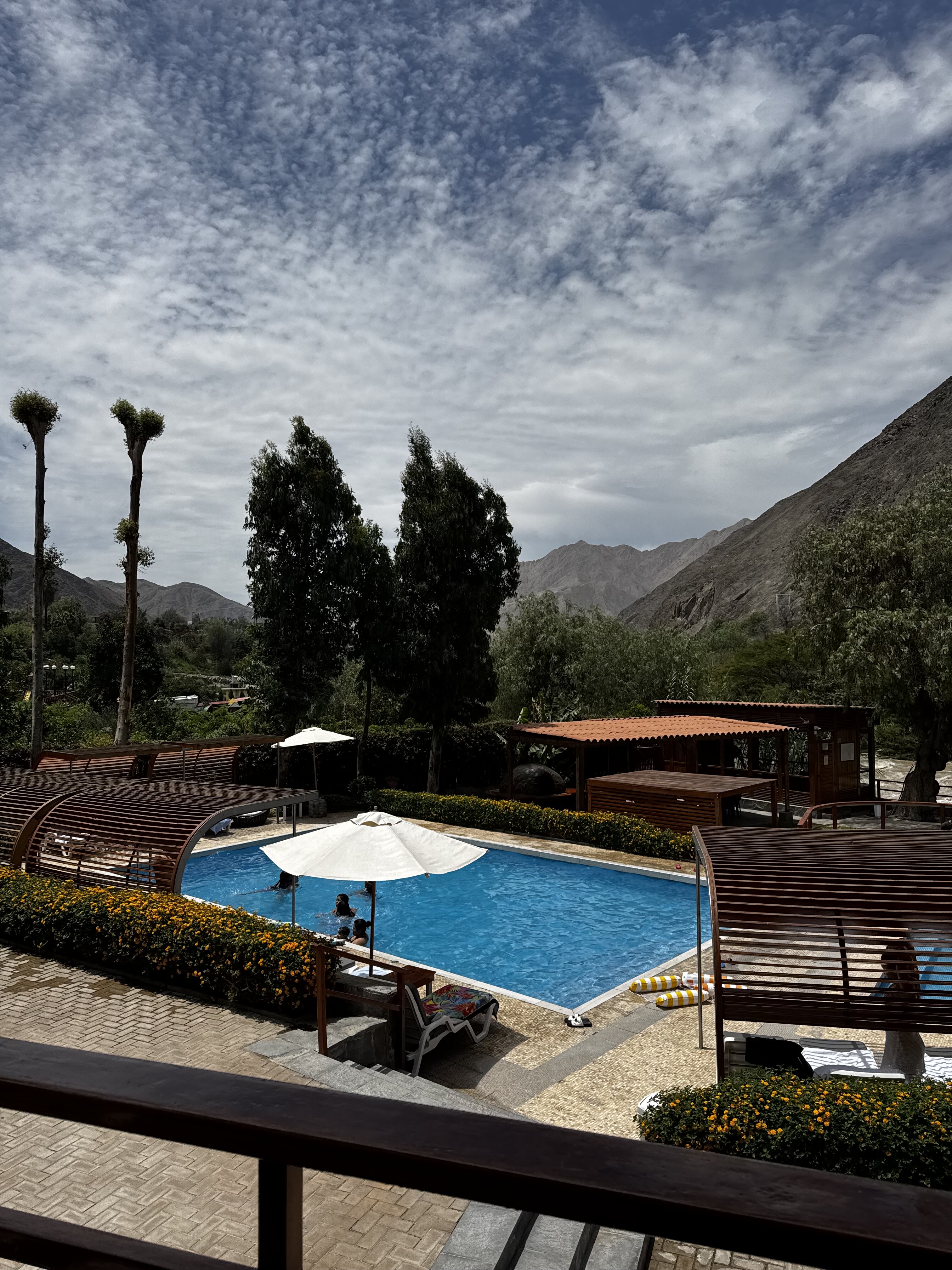 El Molino Hotel & Restaurante-官方