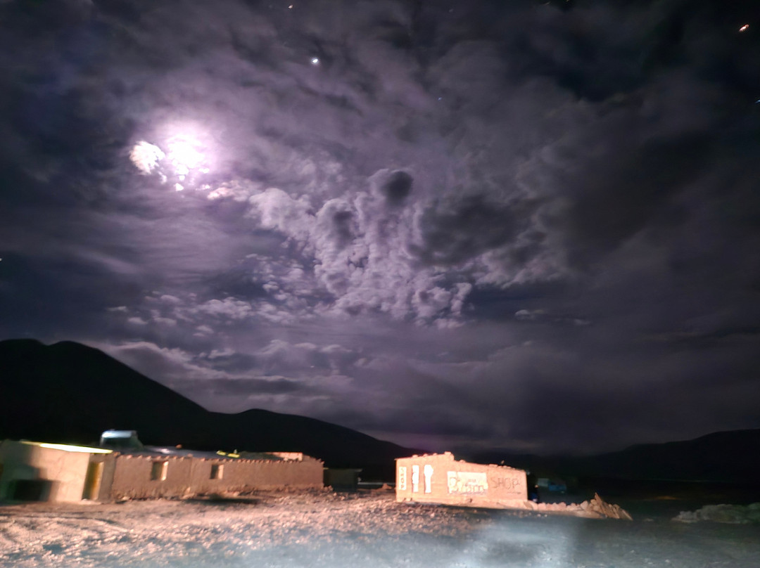 Maya Connection Uyuni-乌尤尼必去景点