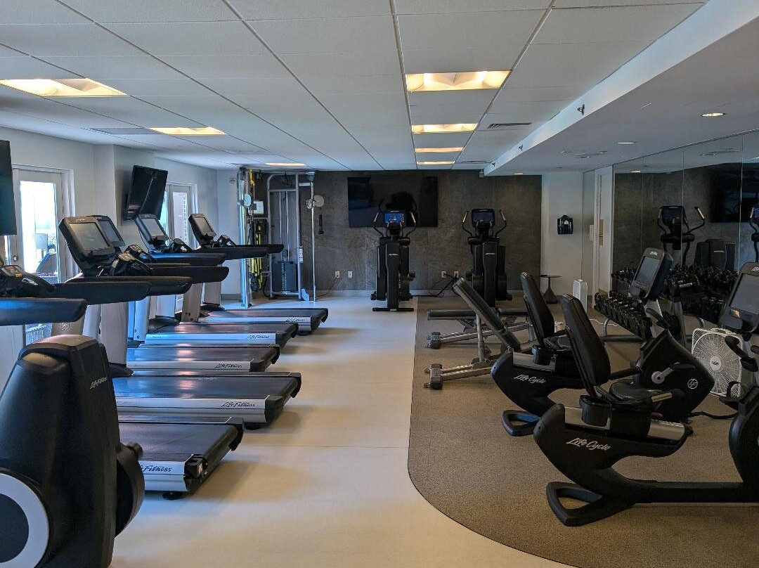 圣安东尼奥威斯汀河畔酒店主图