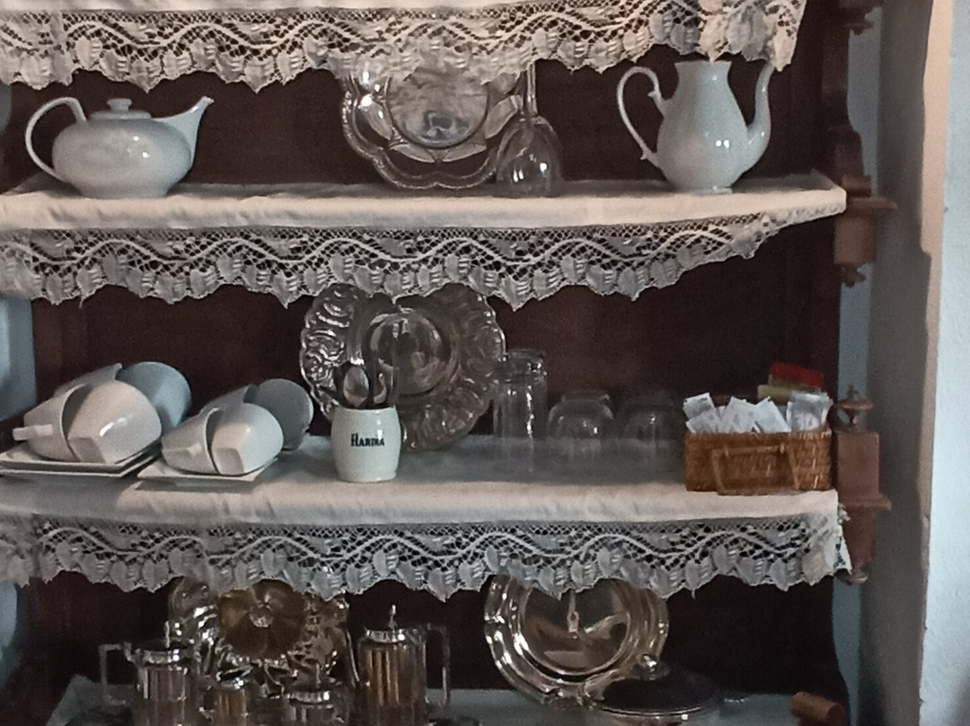 Hotel Rural Tía Pilar主图