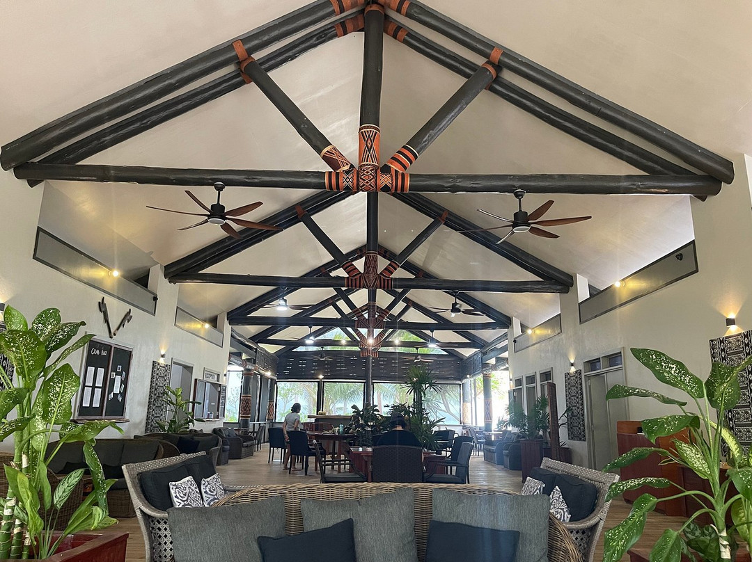 Coconut Beach Resort主图