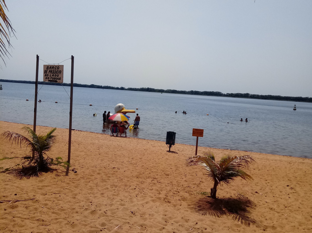 Panorama Municipal Beach Resort景点图片