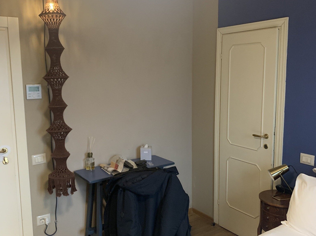 Aurora Boutique Hotel & Private Spa主图