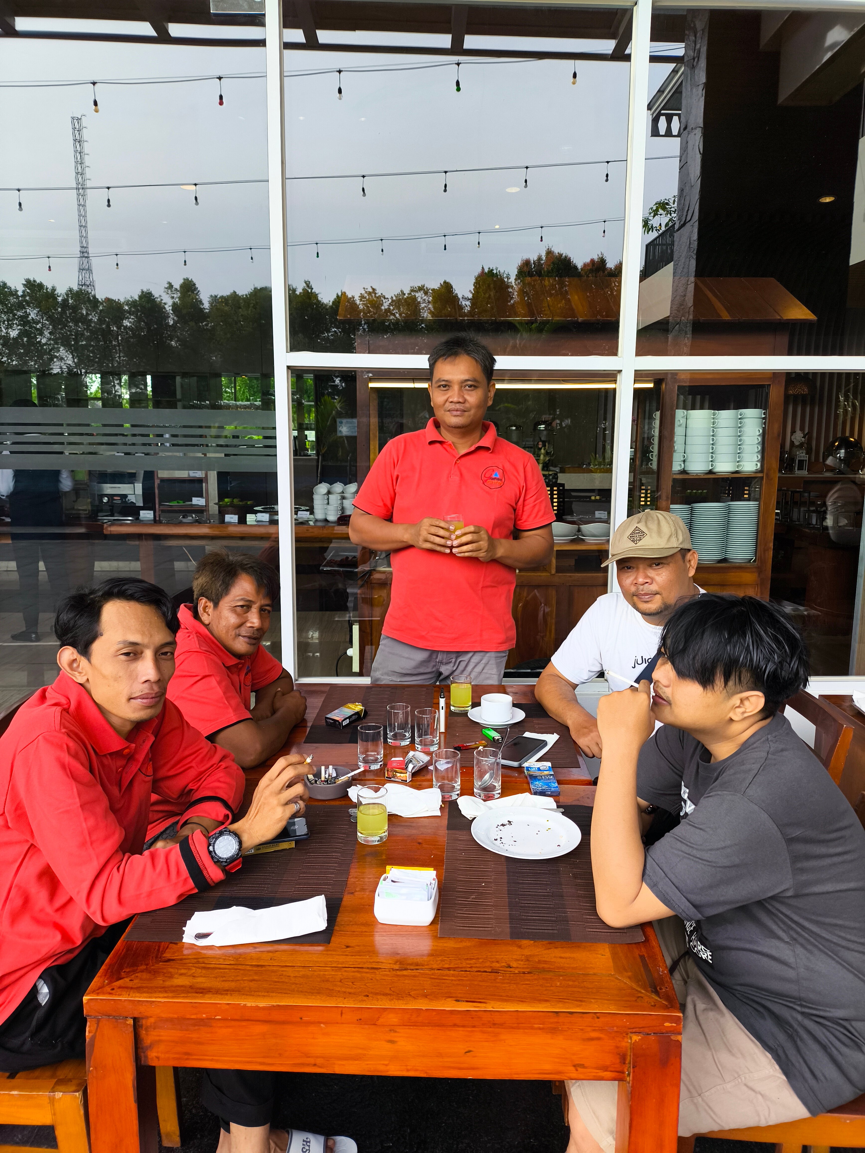 Hotel Santika Banyuwangi-官方