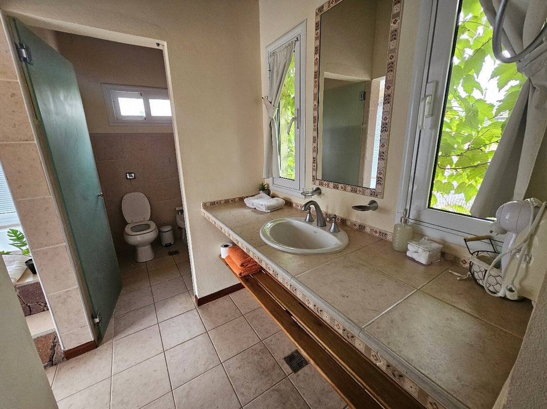 Balcones de la Cumbrecita主图