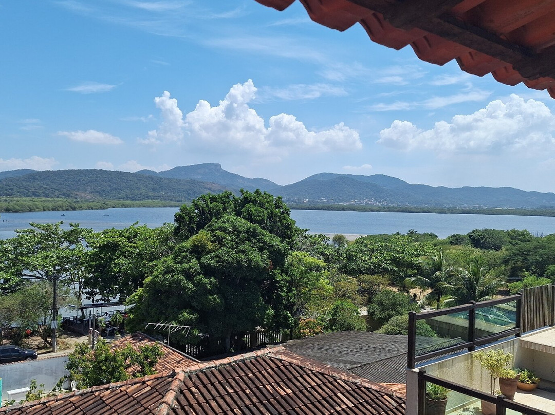 Pousada Dunas De Itaipu主图