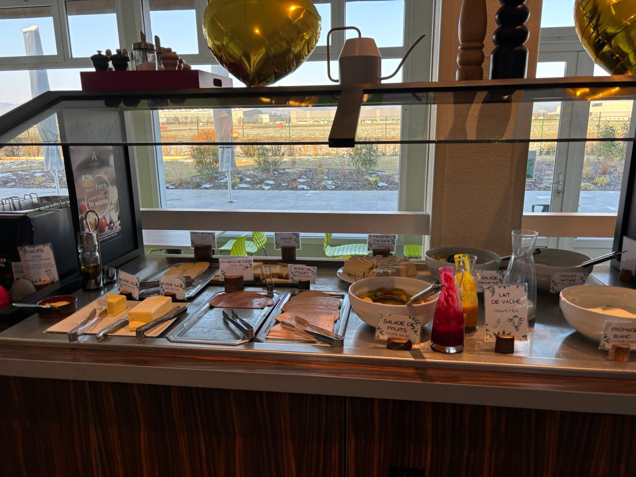 科尔玛诺富特酒店-官方