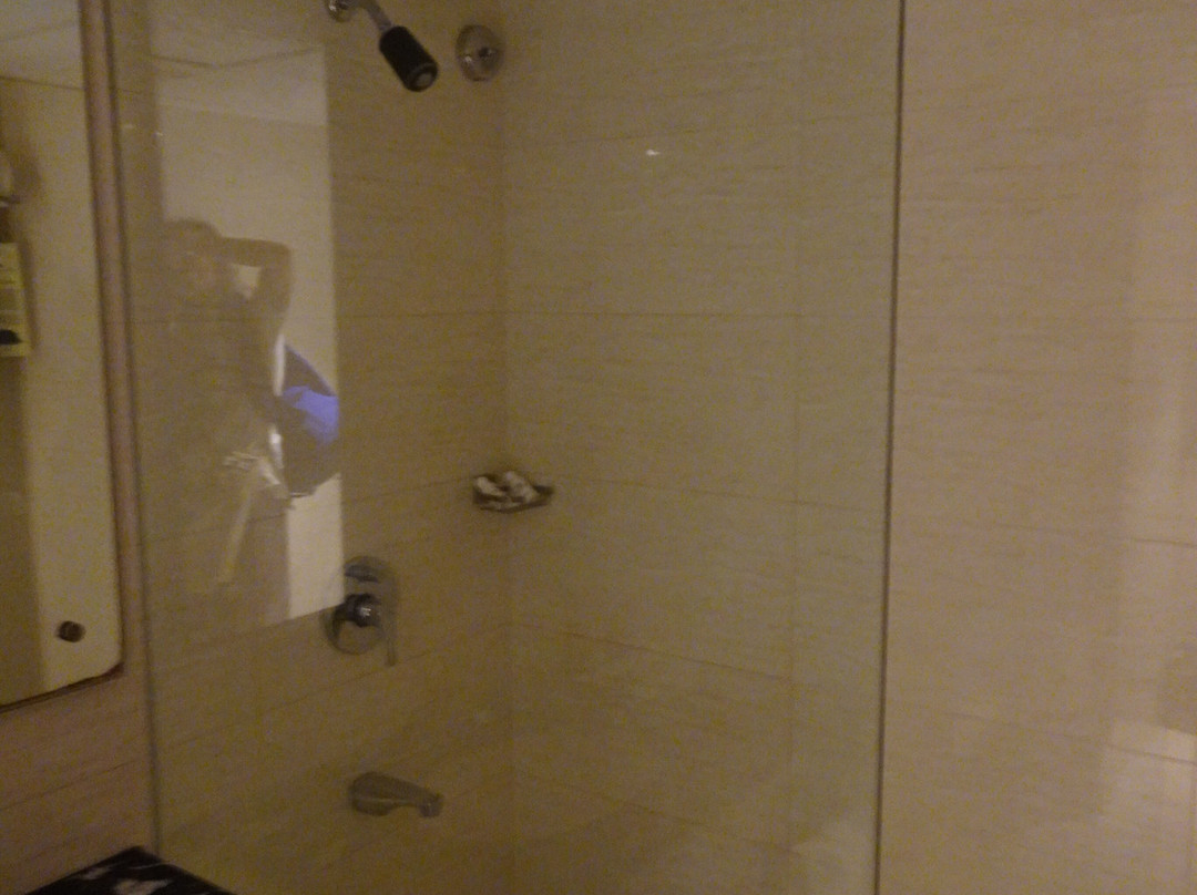 Hotel Grand Park主图