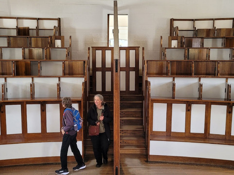 Hobart Historic Tours-霍巴特必去景点