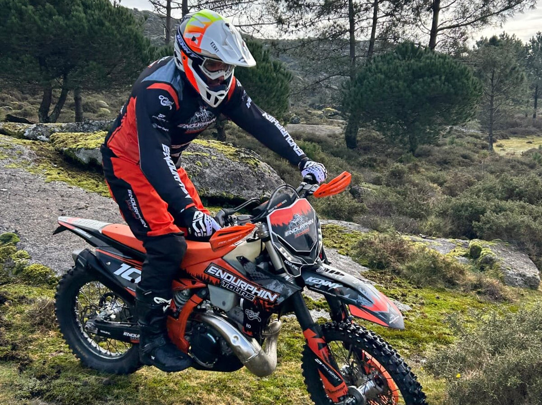Endurphin Tours - Enduro & Dirtbike Tours in Portugal-波尔图必去景点