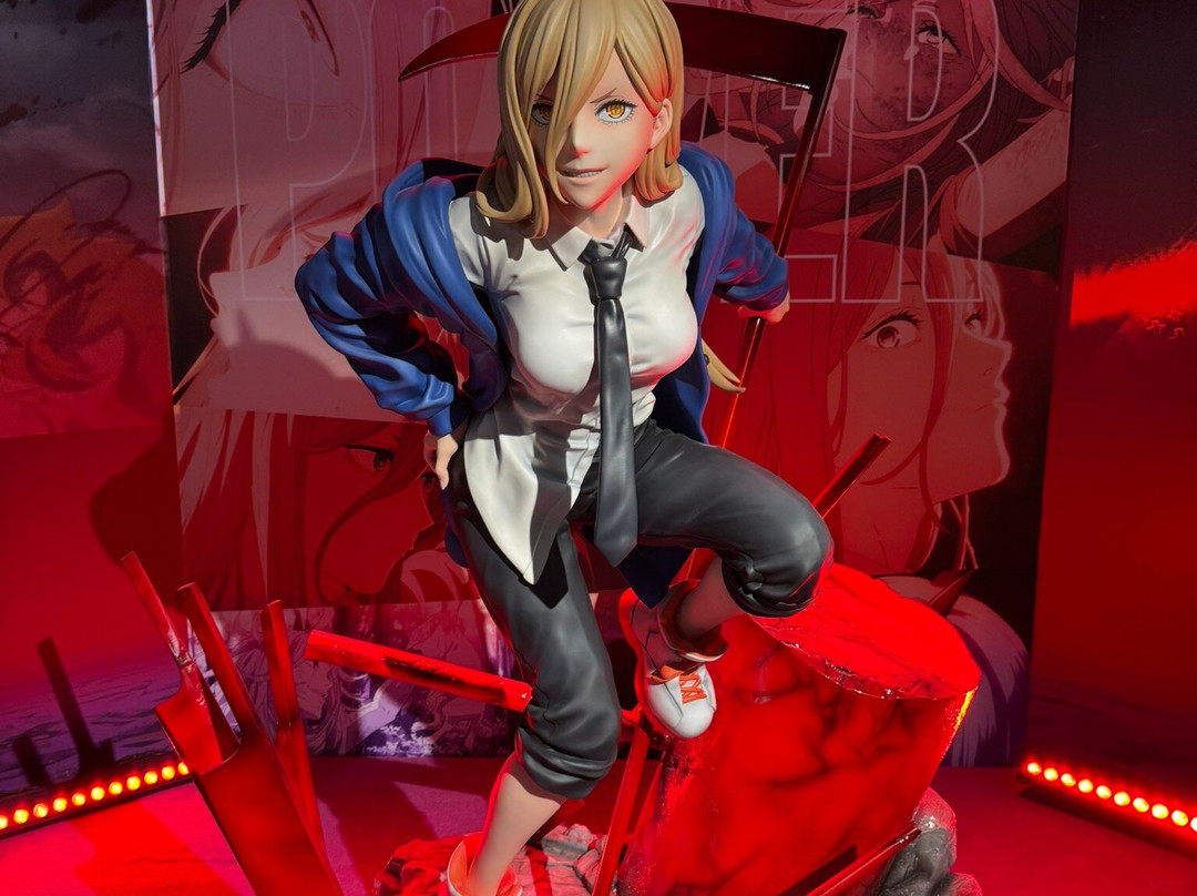 Incubase Arena-香港必去景点