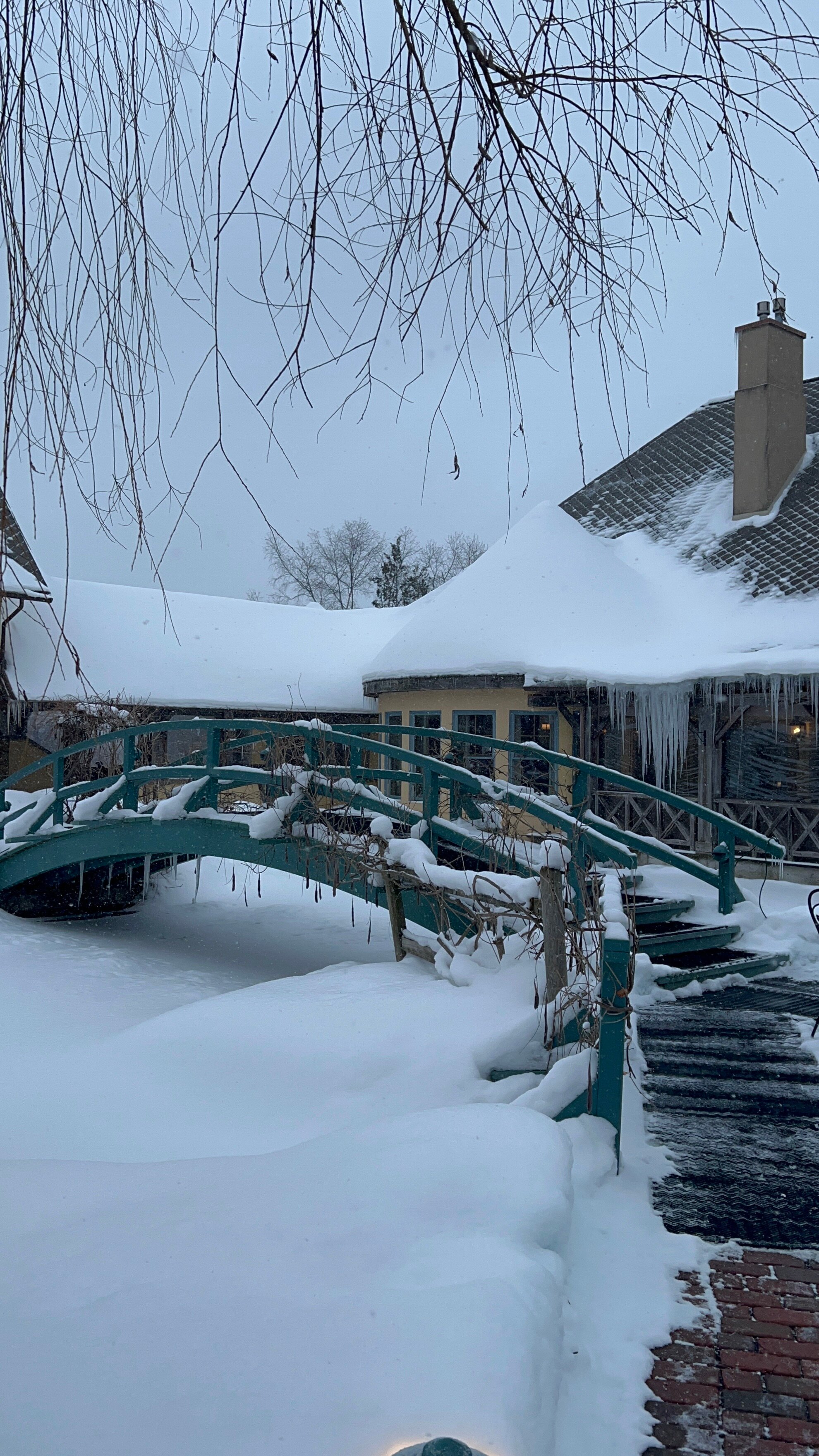 Mirbeau Inn & Spa Skaneateles-官方