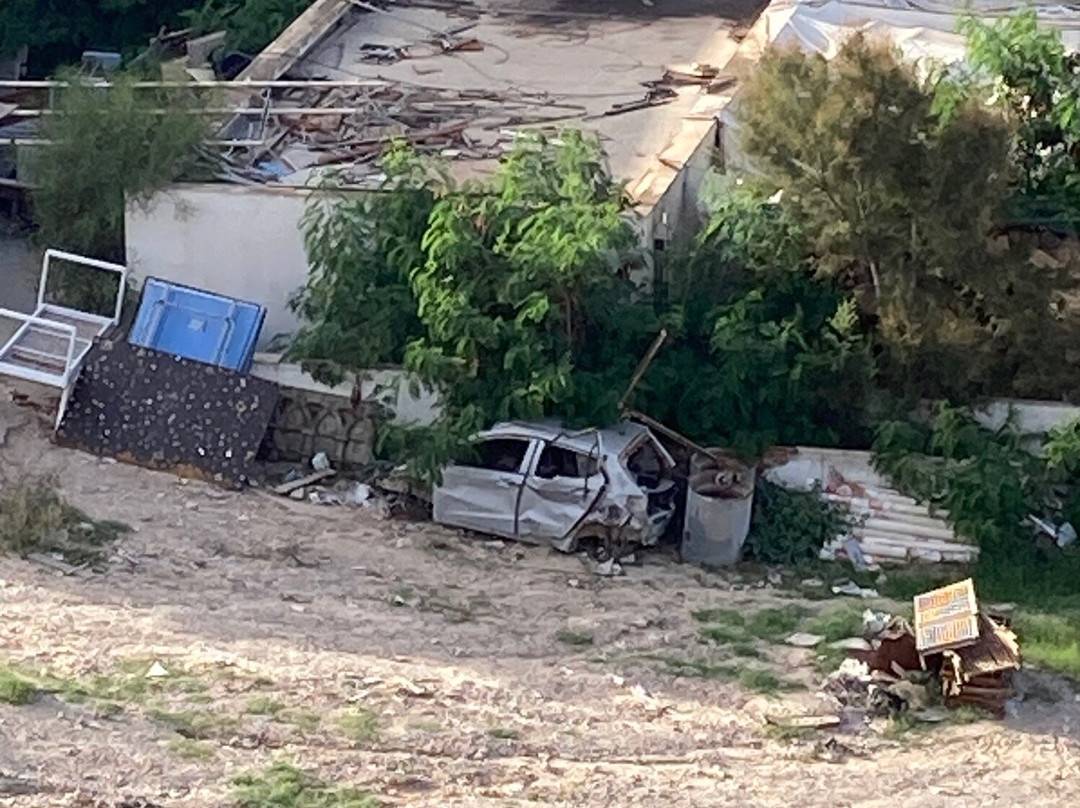 苏塞瑞享度假村及海洋水疗中心主图