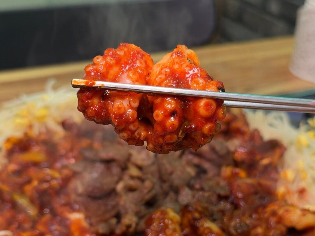 Hwari Hwari Seongnam Gachon University Main Branch