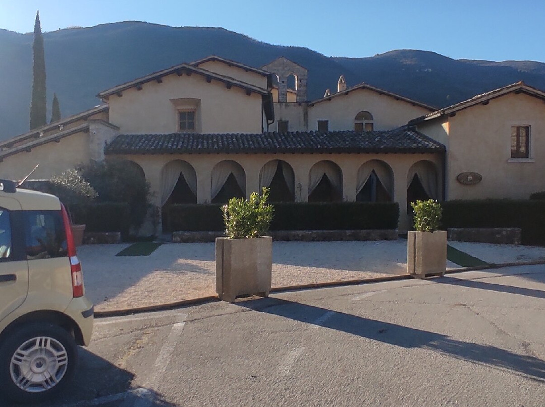 Convento Santa Croce主图