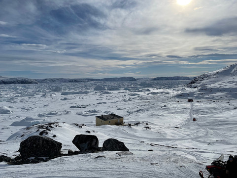 Ilulissat Escape - Greenland-伊卢利萨特必去景点