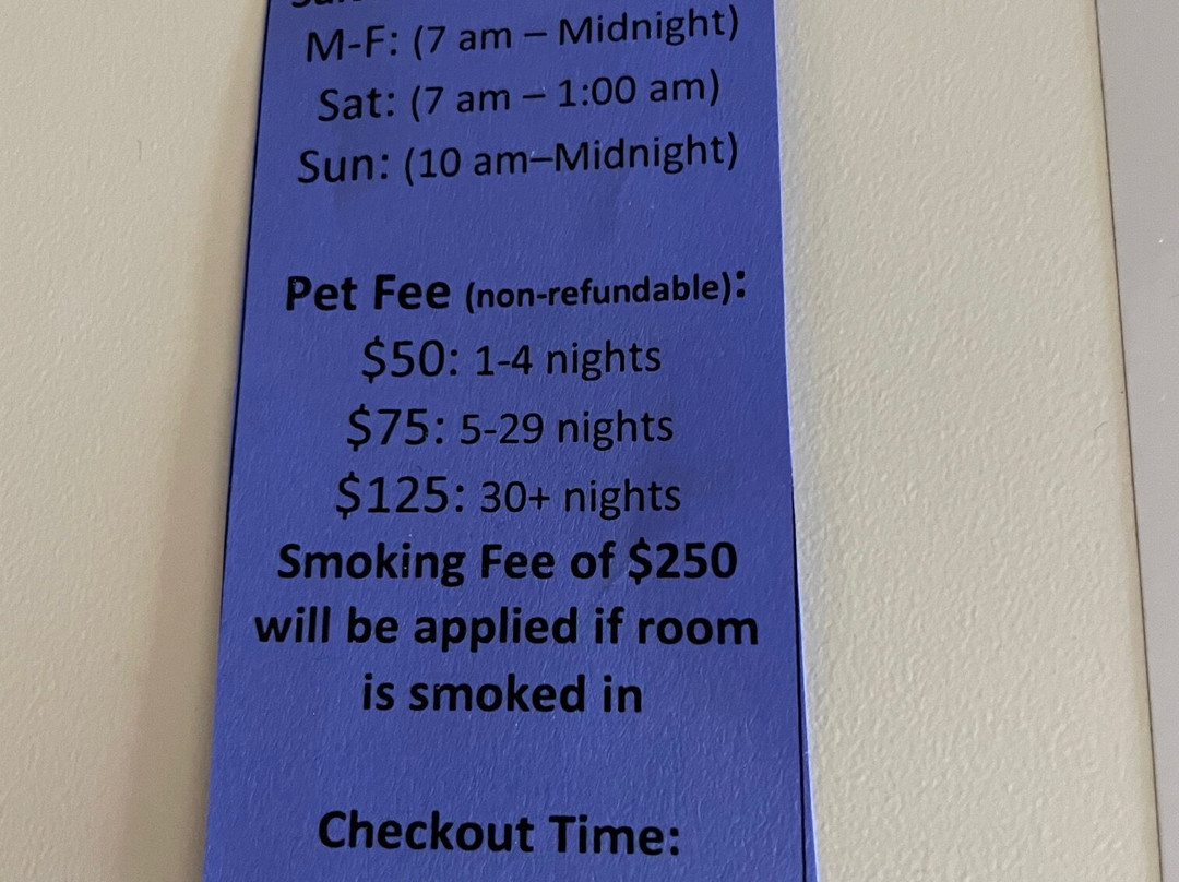 Home2 Suites by Hilton Abilene主图