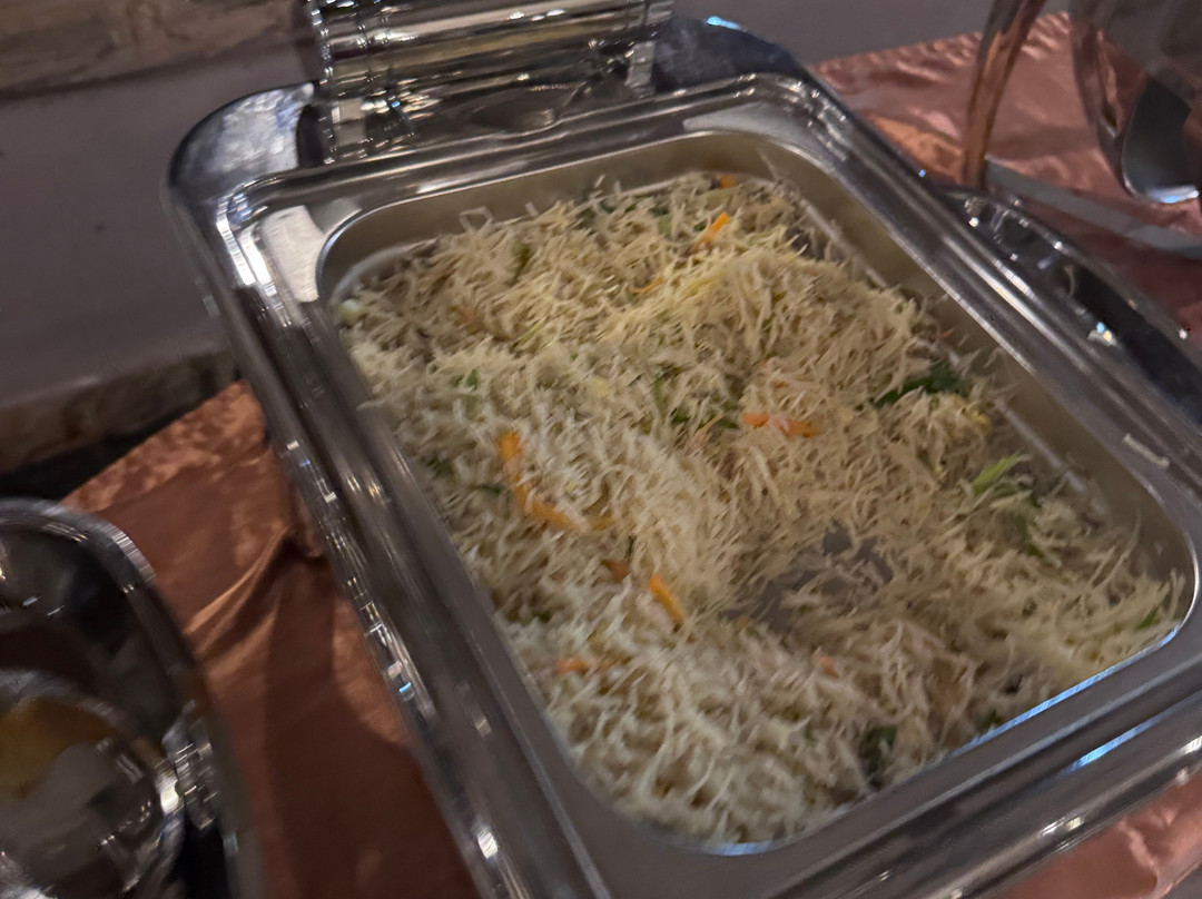 Omega Residence主图