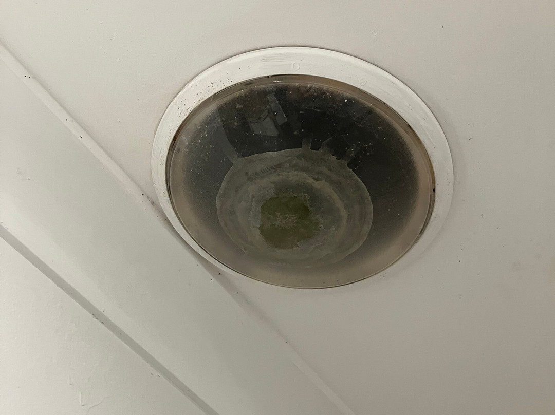 Pleasant Way River Lodge主图