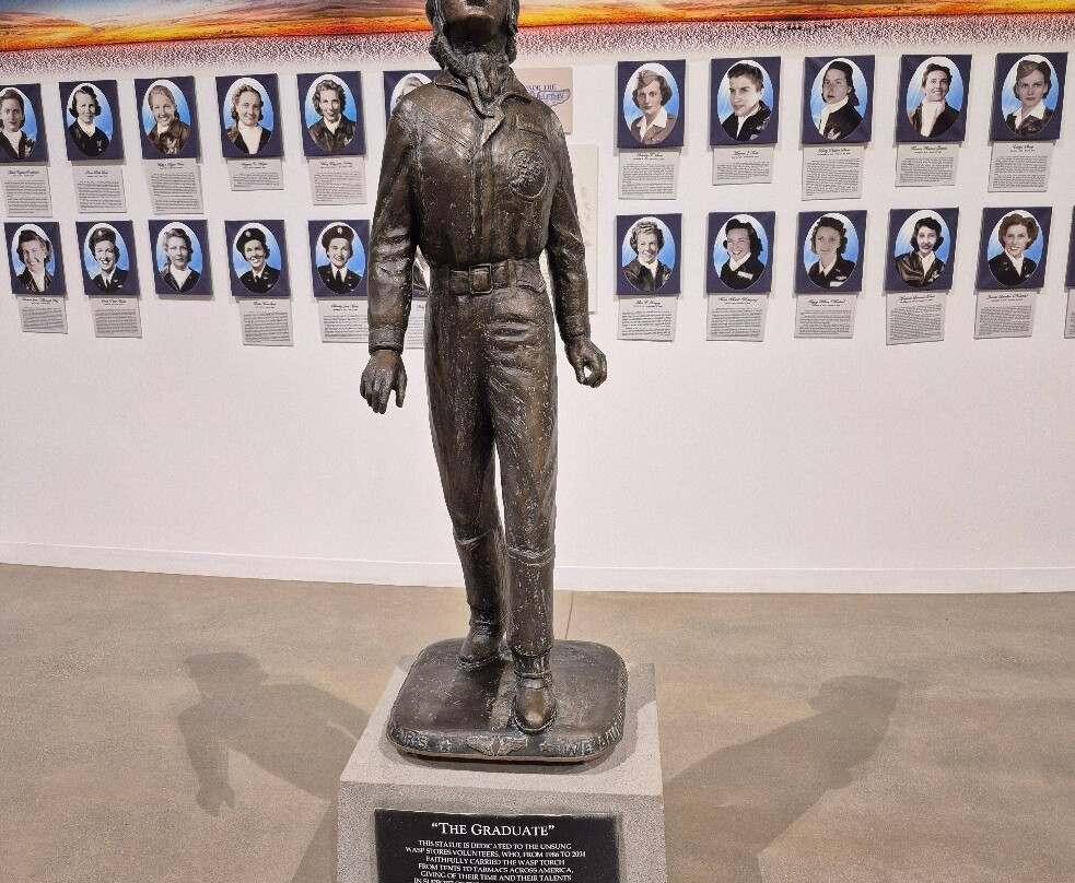 Microtel Inn and Suites by Wyndham Sweetwater主图