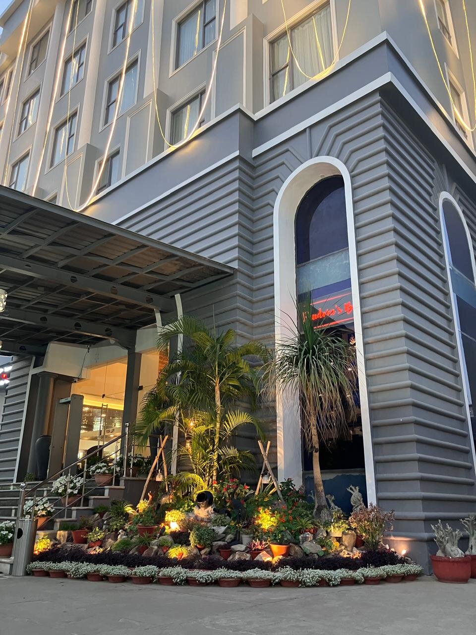 The Legend Hotel Prayagraj-浴室