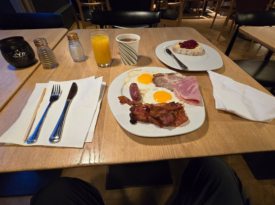 Grand Hotell Egersund主图