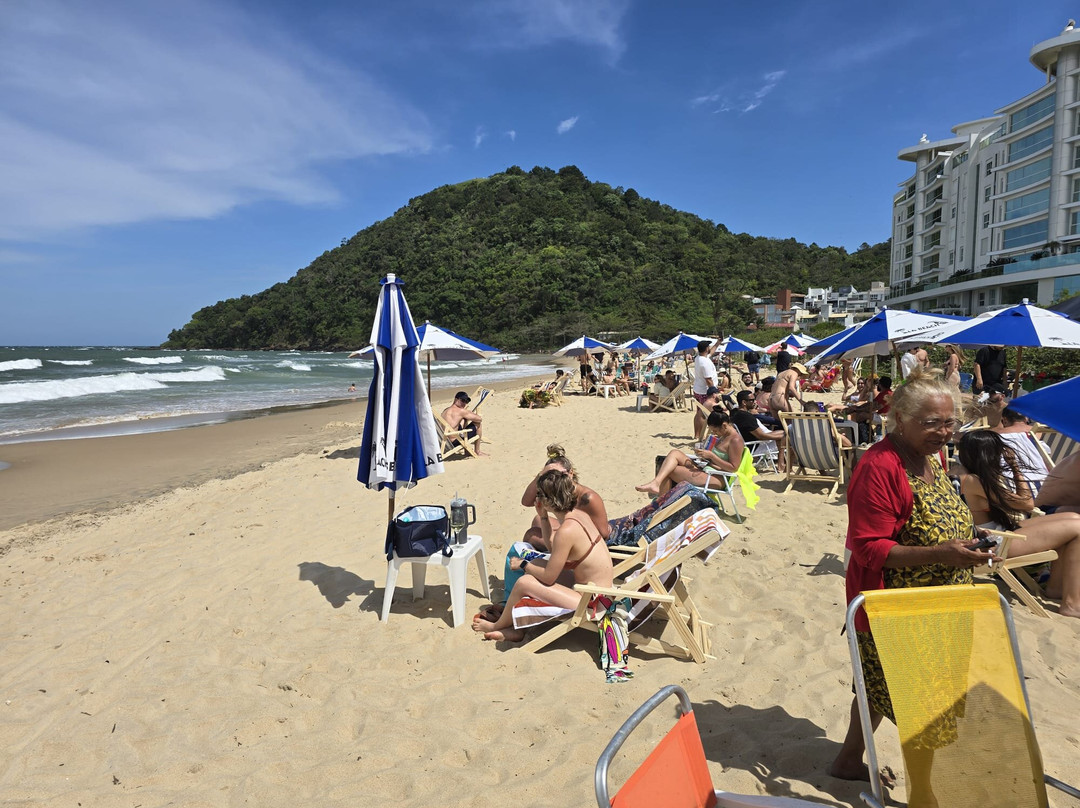 Praia Brava-Itajai必去景点