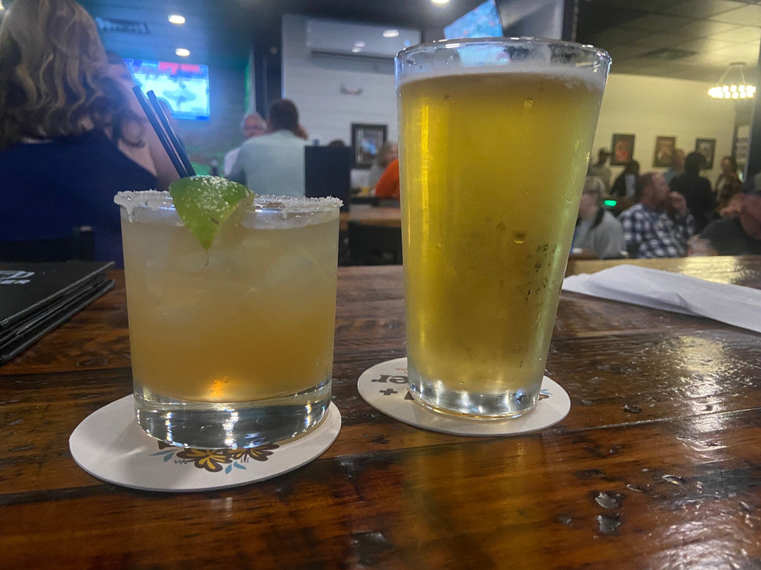 Food & Beer - Venice